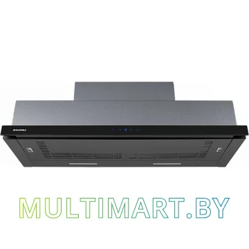 Вытяжка MAUNFELD Galaxy 90 (черный) картинка 2